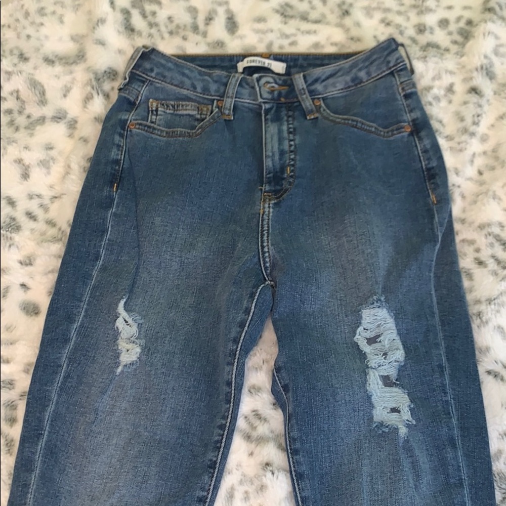Forever 21 Jeans